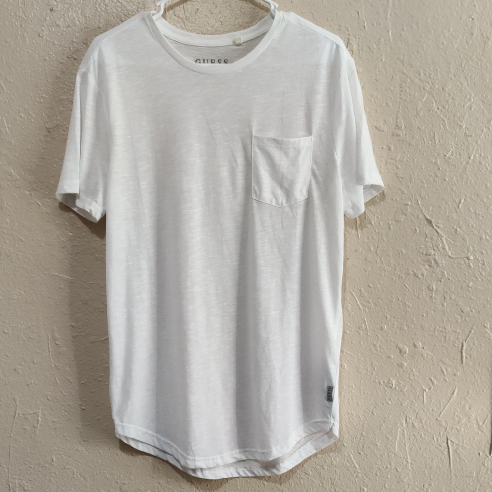 GUESS Pocket T - S